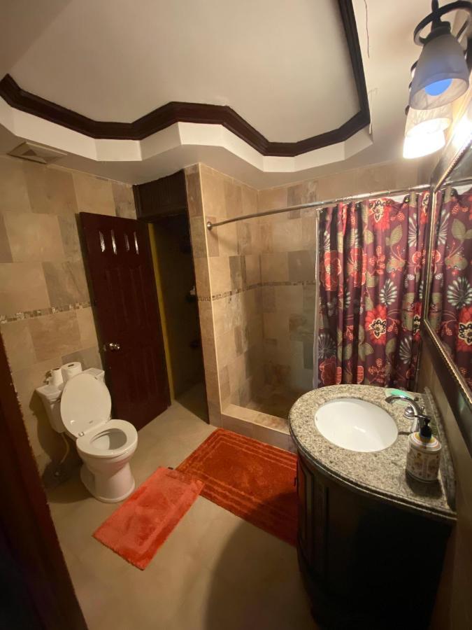 Mobay Vacation Village Montego Bay Exterior foto