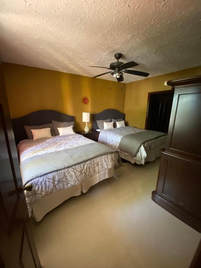 Mobay Vacation Village Montego Bay Exterior foto