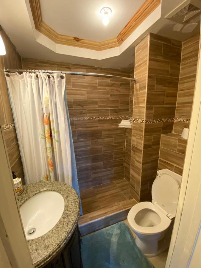 Mobay Vacation Village Montego Bay Exterior foto