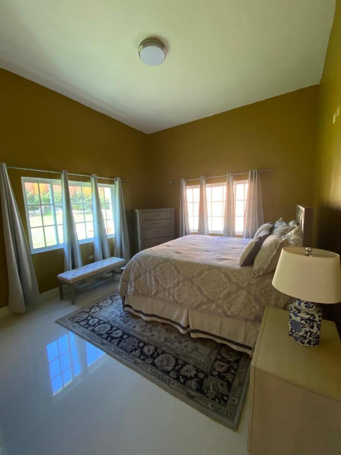 Mobay Vacation Village Montego Bay Exterior foto