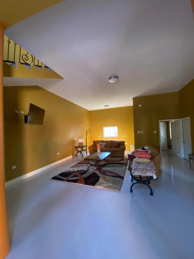 Mobay Vacation Village Montego Bay Exterior foto