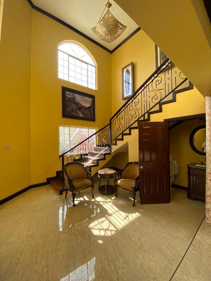 Mobay Vacation Village Montego Bay Exterior foto