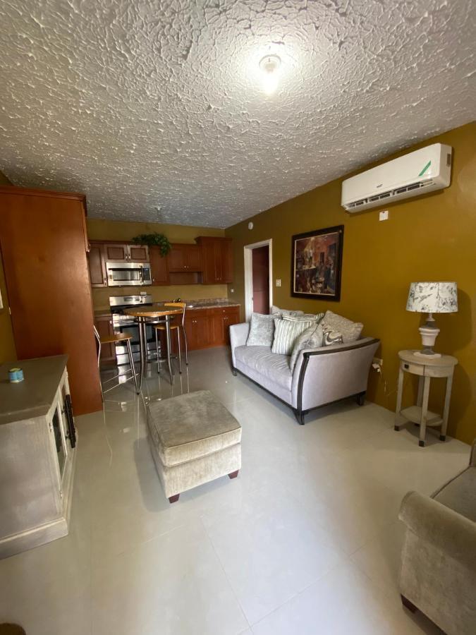 Mobay Vacation Village Montego Bay Exterior foto