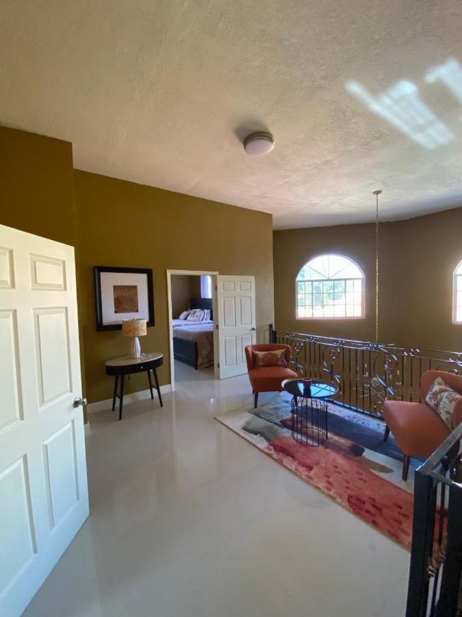 Mobay Vacation Village Montego Bay Exterior foto